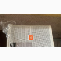 JBL Monitor Speaker 12 Inches(White) - Brand New