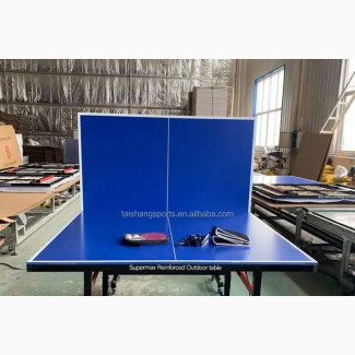 SMC Outdoor Table Tennis Board New