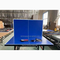 SMC Outdoor Table Tennis Board New
