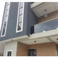 Luxury 5bdrm Duplex in Ikeja GRA for Sale - ₦550m