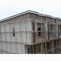 Terrace Duplex at Lasu Igando Road