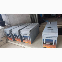 Quanta Dry Cell Battery