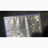 Mortal Kombat XL PS4 - Used