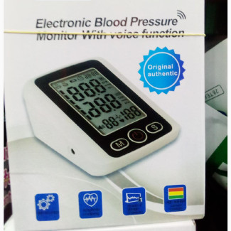 Blood Pressure Testing Machine