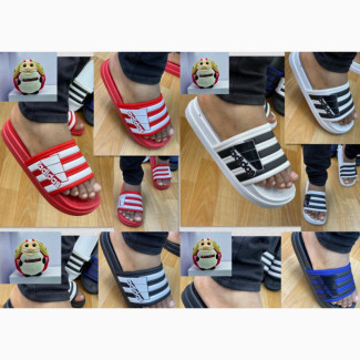 Adidas Stock