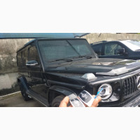 New Mercedes-Benz G-Class G 63 AMG 4MATIC 2019 Black