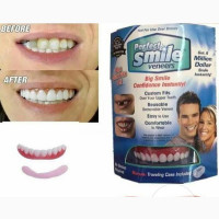 Perfect Smile Teeth Veneers