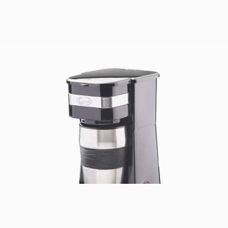 Coffee Maker To Go