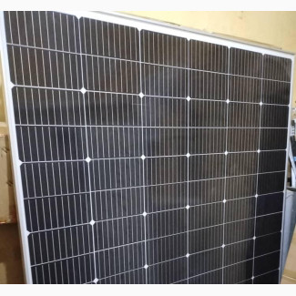 Original 450w Mono Solar Panels