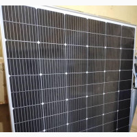 Original 450w Mono Solar Panels