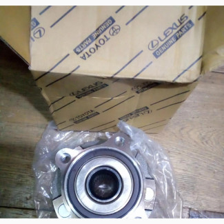 Toyota Corolla 2008 Wheel Hub - Brand New