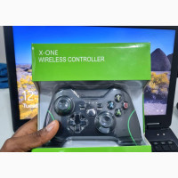 Xbox One Wireless Controller Black for PC, Xbox X-One