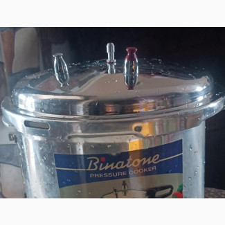 Binatone Pressure Cooker