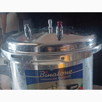 Binatone Pressure Cooker