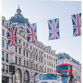 United Kingdom Tourist Visa Services