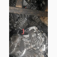 Auto Manual Gearbox Ford Fiesta 1.6