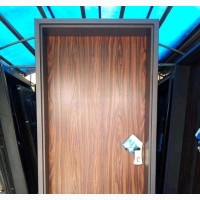3ft Isreali Door Pattern