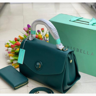 Stylish Ladies Hand Bags in 3 Colors