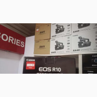 Canon Eos R10