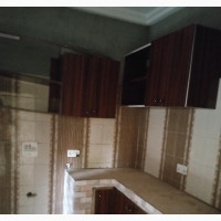 2bdrm Block of Flats in Sauka New Site, Lugbe District for Rent