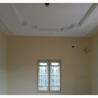 2bdrm Block of Flats in Sauka New Site, Lugbe District for Rent