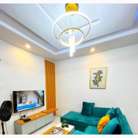 Luxury One Bedroom Apartment with WiFi, Fully Equipped Kitchen and Netflix