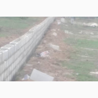 Residential Land with C of O - 465sqm