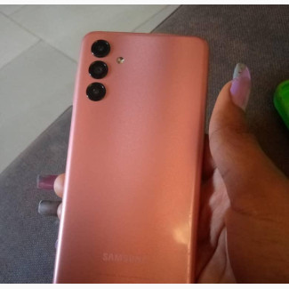 Samsung Galaxy A04s 128 GB Bronze