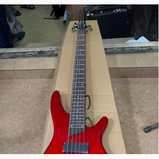 5 Strings Electric Guitar