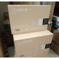 LG 32inch {Ai} Smart Tv