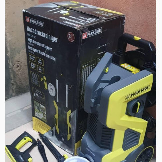 Pressure Washer (Parkside)