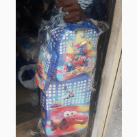 Affordable Wheel and Trolley School Bags - Brand New