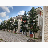 Desperate 6 Units of Terraces in Jabi for Sale