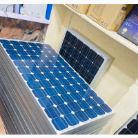 Canadian Solar Panel 250W - Brand New