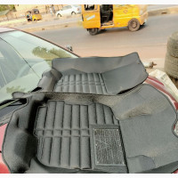 Toyota RAV4 Foot Mat 2010