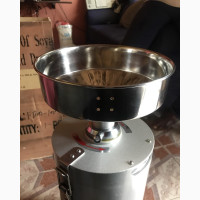 Soya Beans/Tigernut Juice Extractor - 35kg Capacity