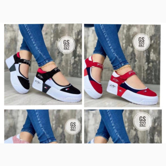 Quality Canvas for Ladies