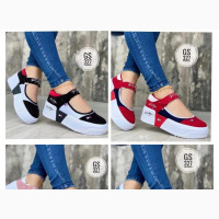 Quality Canvas for Ladies