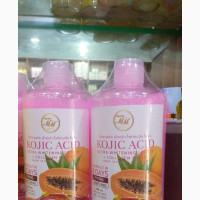 Kojic Acid Extra Whitening Lotion