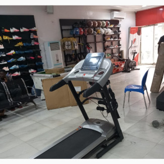 Ontop 2.5HP Supermax Treadmill
