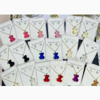 Eye Carchy Fashion Jewelry