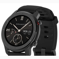 London Used Amazfit GTR 42 Mm Watch