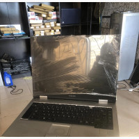 Laptop Toshiba 3GB Intel HDD 160GB