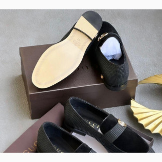 Gucci Men’S Shoe