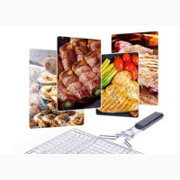 Brand New Barbecue Grill Mesh