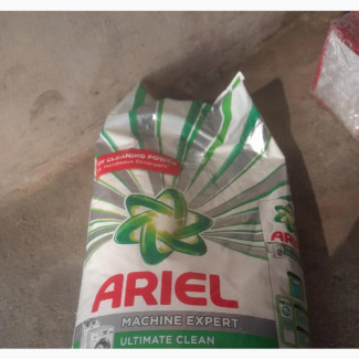 Ariel Machine Wash Detergent - Brand New