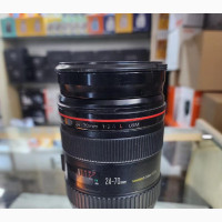 Canon 24-70mm F2.8