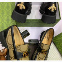 Gucci Men#039;s Shoe - High Quality and Affordable