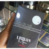 Armaf Club De Nuit Urban Man EDP Elixir 105ml