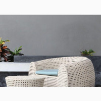 Quality One Chair and Table